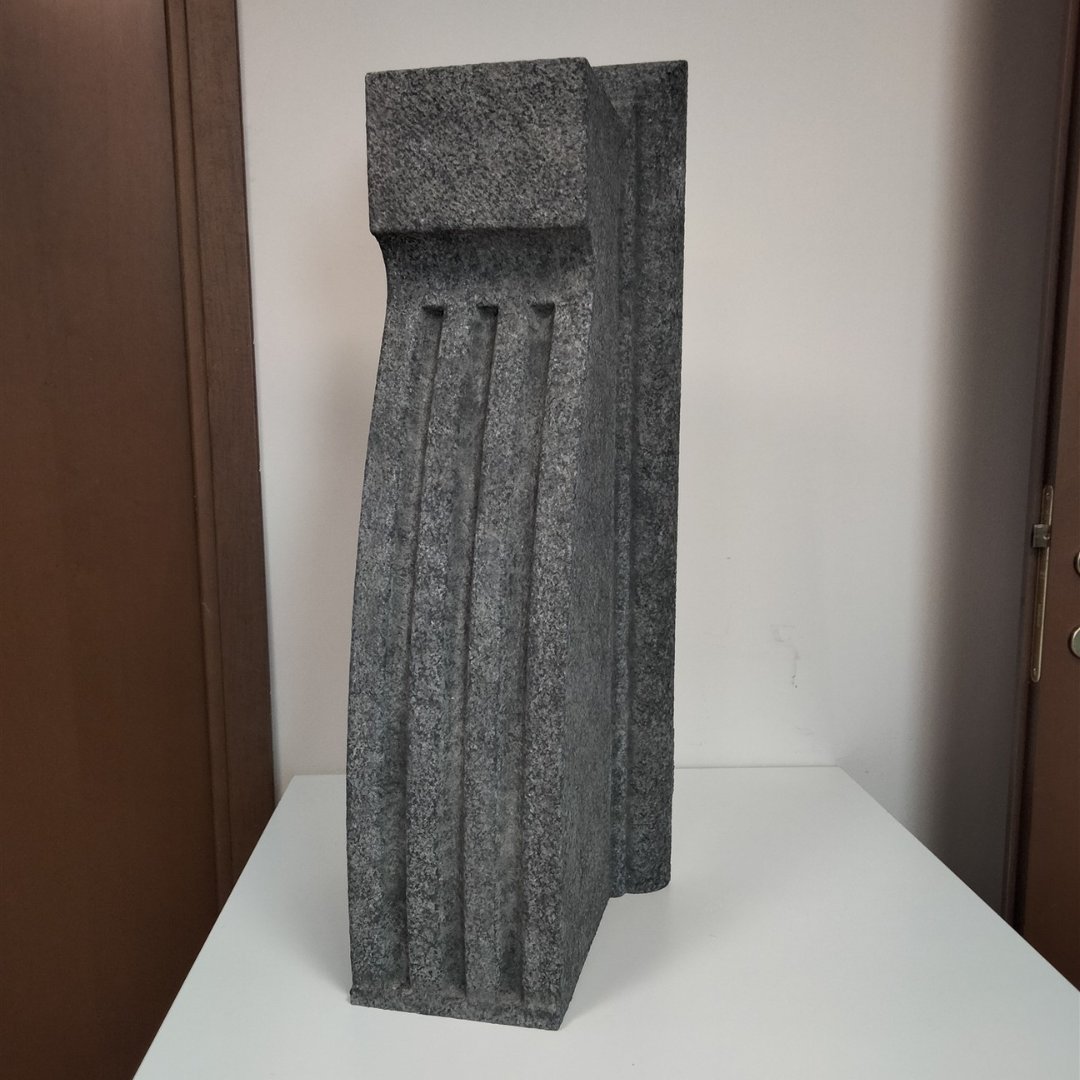 Travi in polistirolo