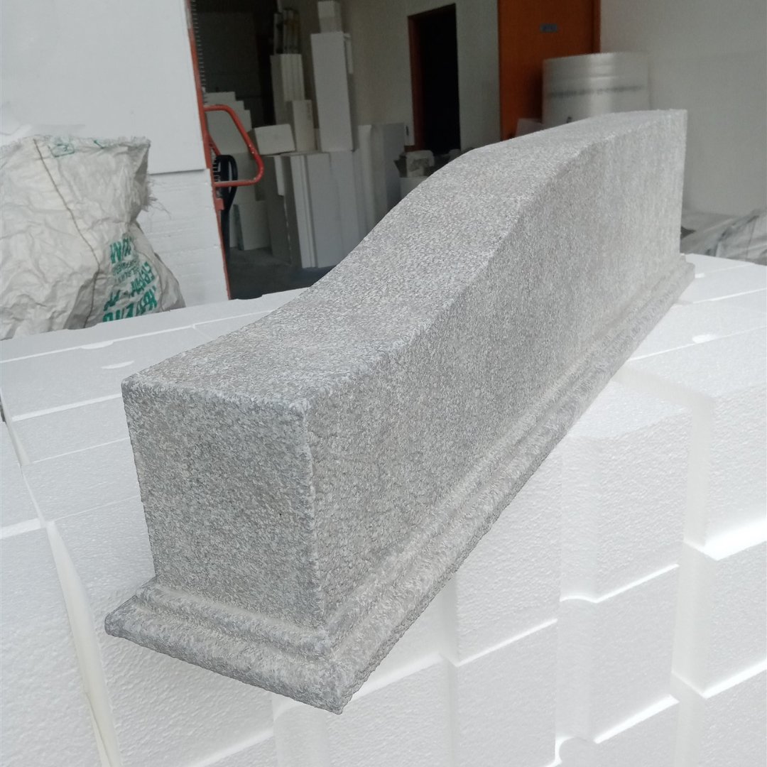 Travi in polistirolo