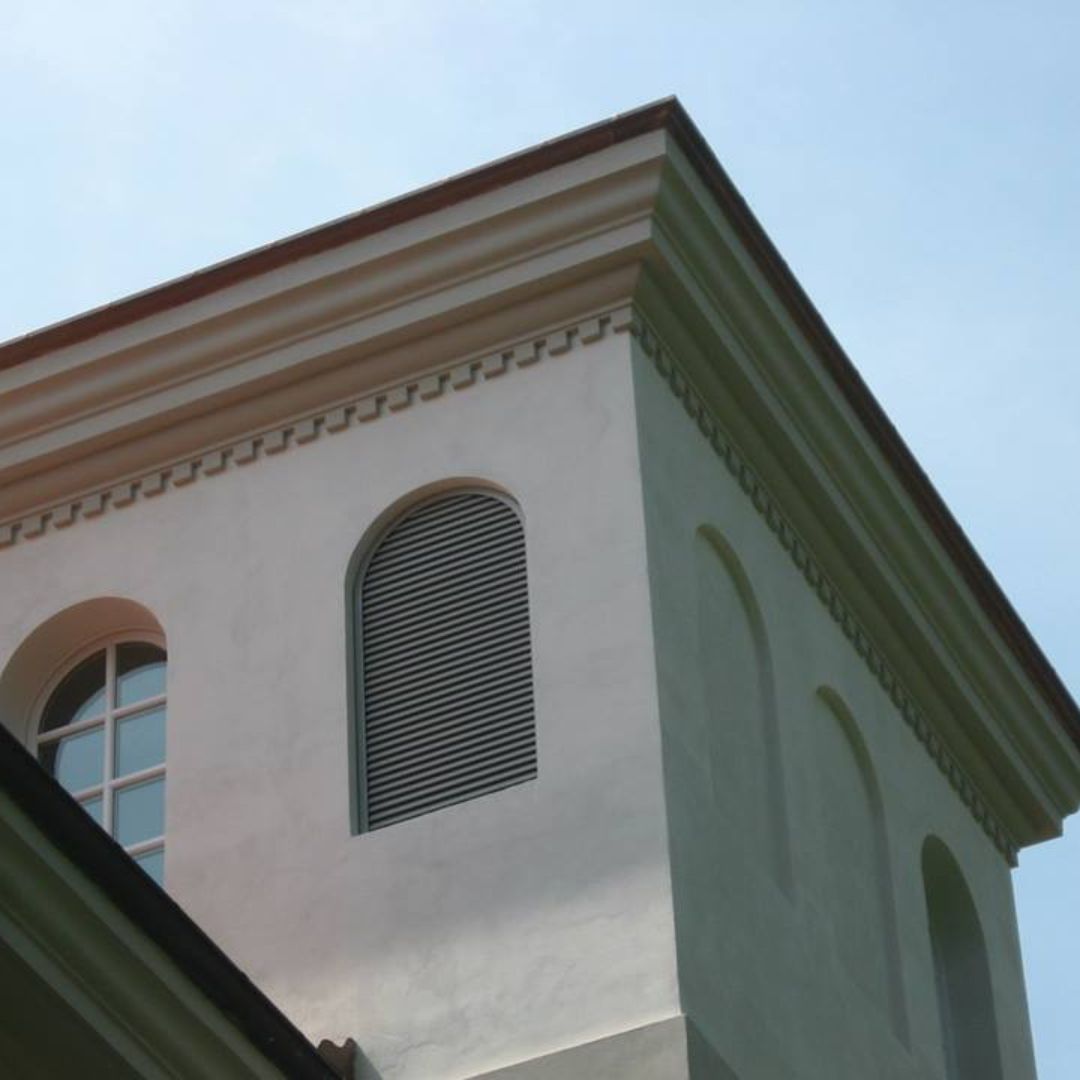 Cornicioni in polistirolo