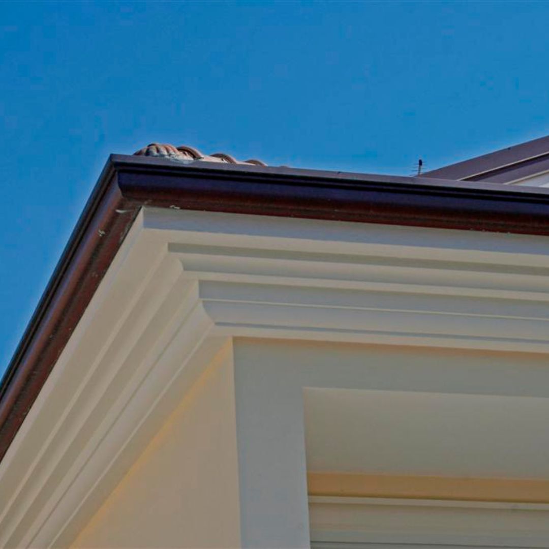 Cornicioni in polistirolo