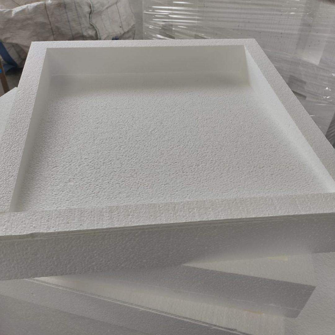 Stampi in polistirolo