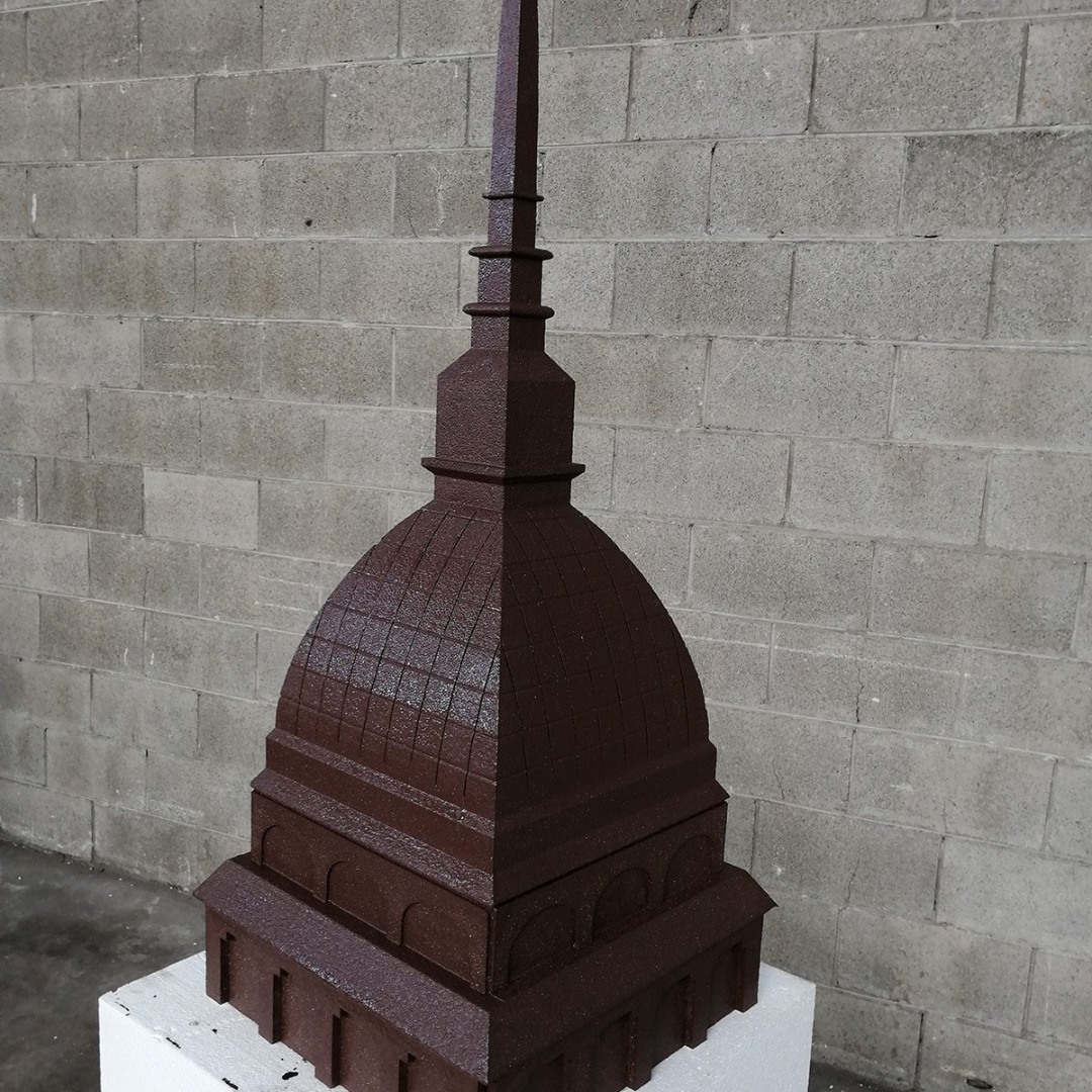 Decorazioni in polistirolo